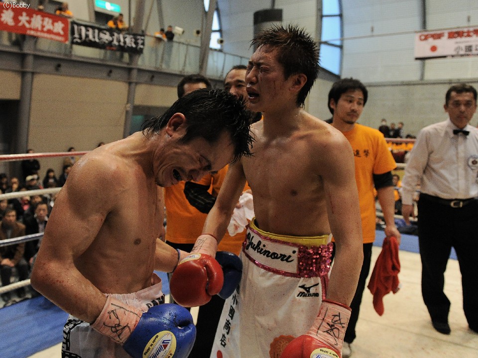 OPBF�V�����ґΌ�!