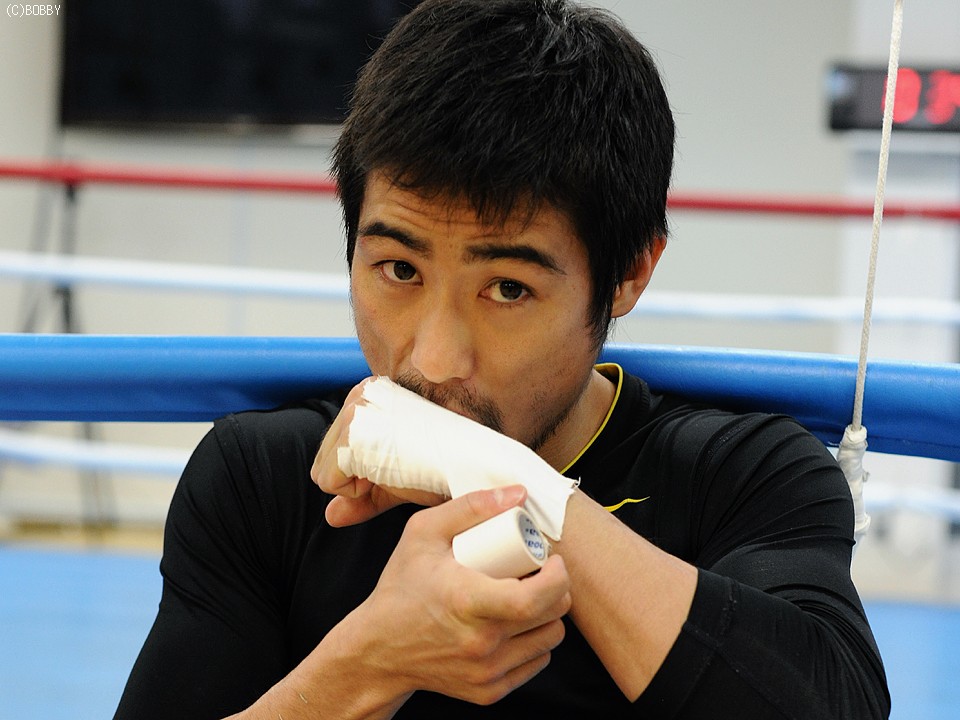 �����A�����~�X�͔Ƃ��Ȃ�!