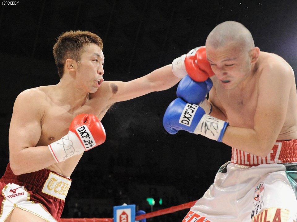 粟生vsグチェレス