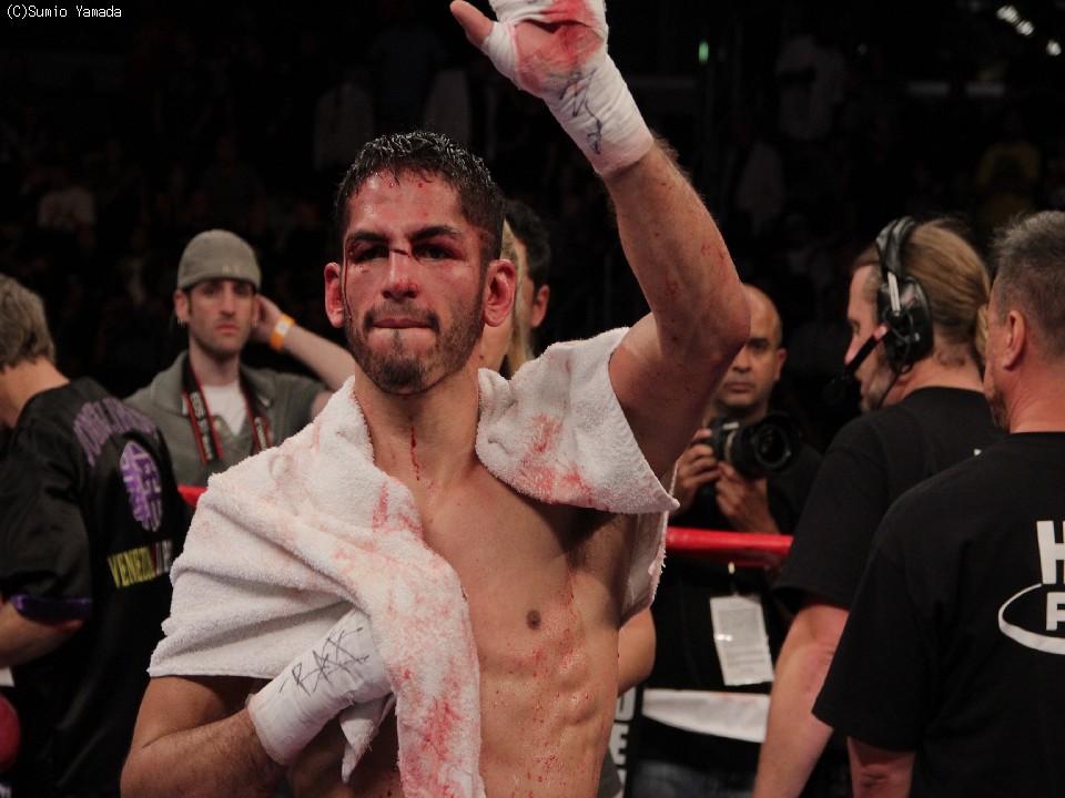 ホルヘ・リナレス