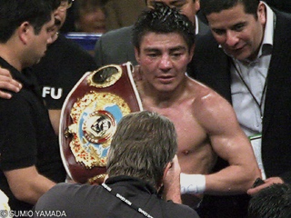 ホルヘ・アルセ