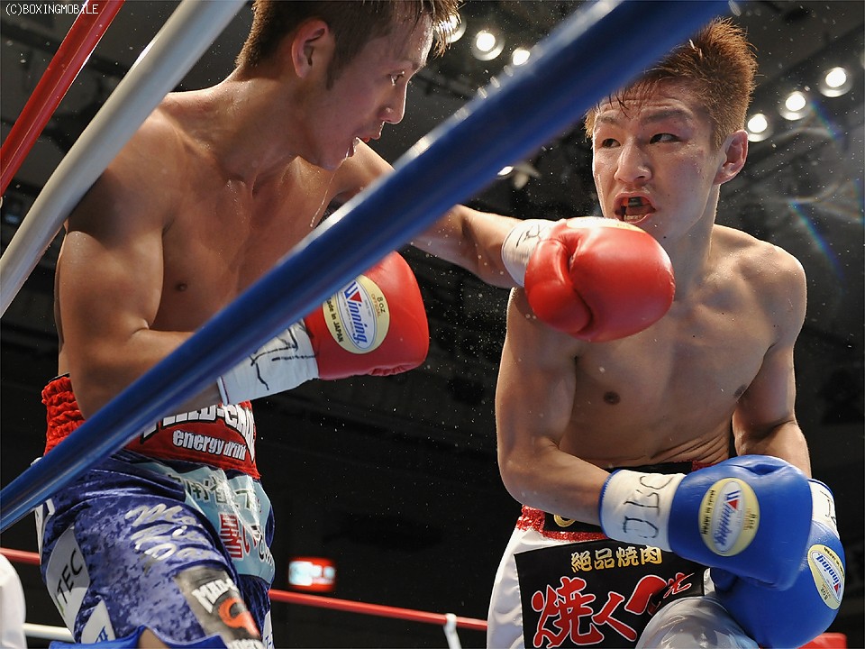 ����A�S��˔j�Ȃ邩!!