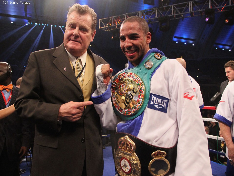 アンドレ・ウォード