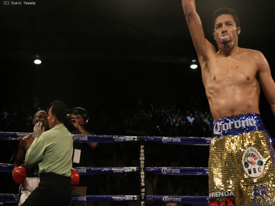 ジョニー・ゴンサレス