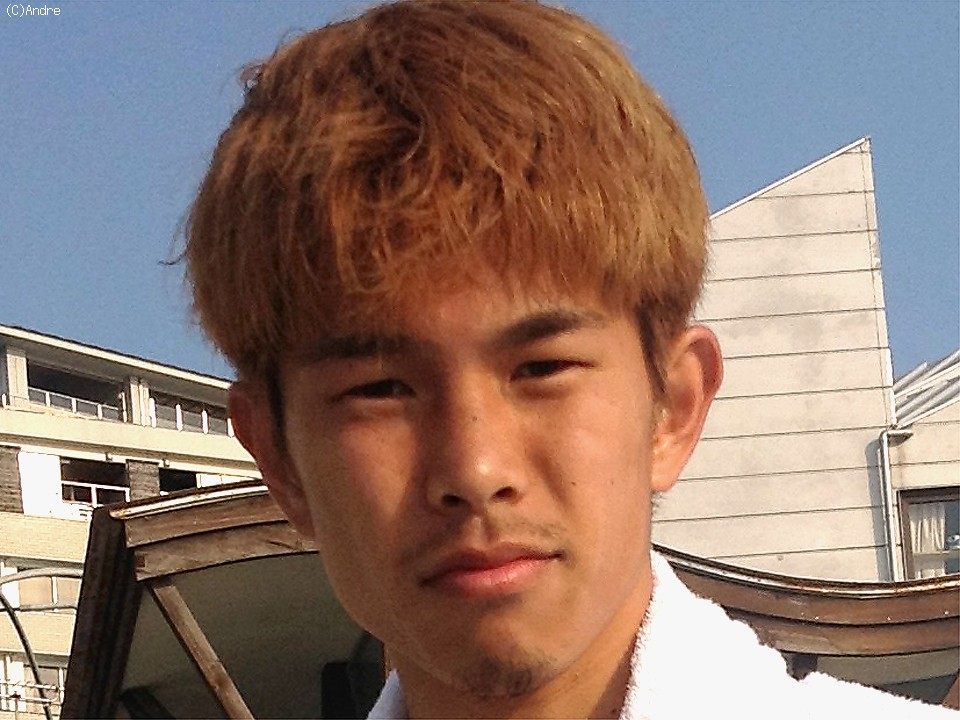 �䉪�A�Ō�̃L�����v�C��!!