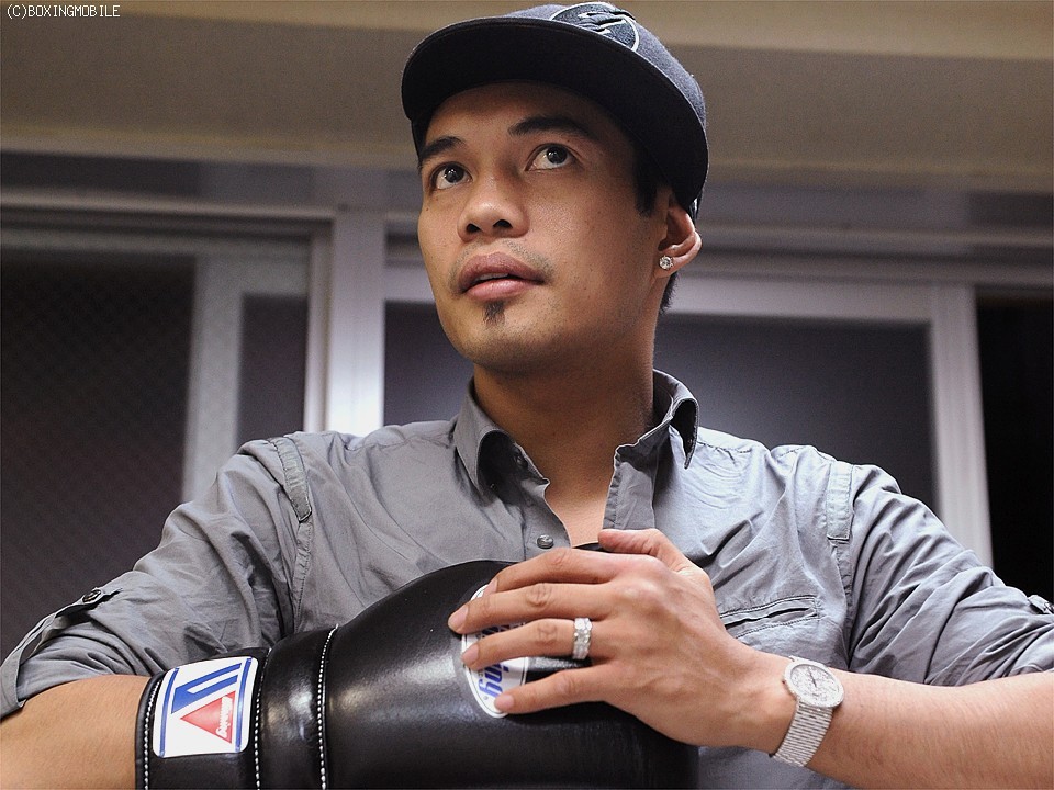 ノニト・ドネア