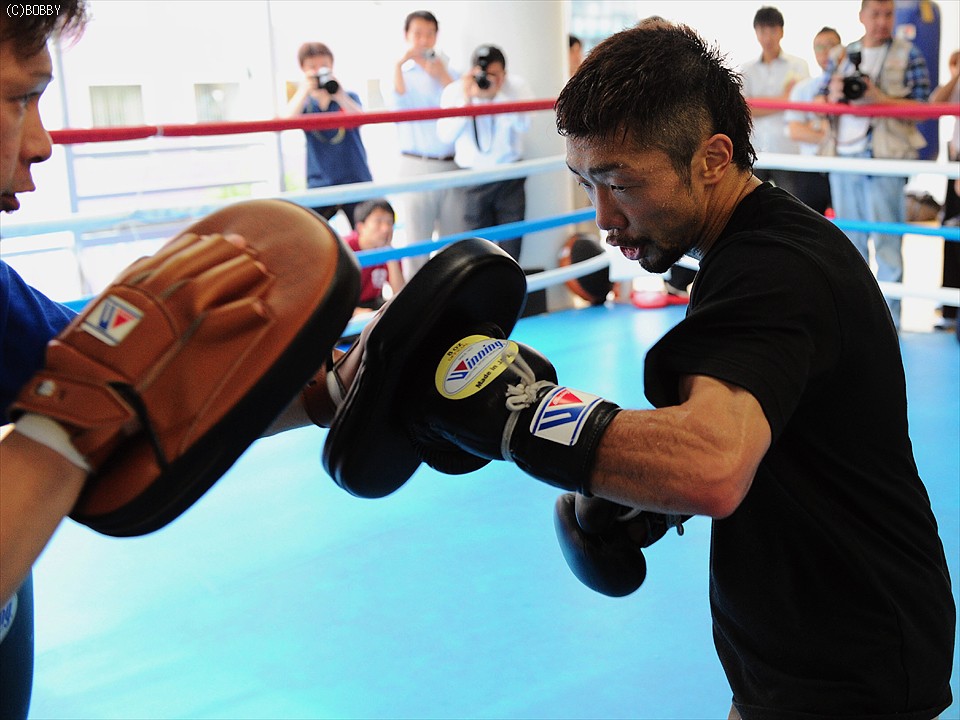 �����̌��A�C�����[��!!