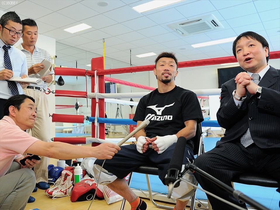 �בR����̔��d�~!!