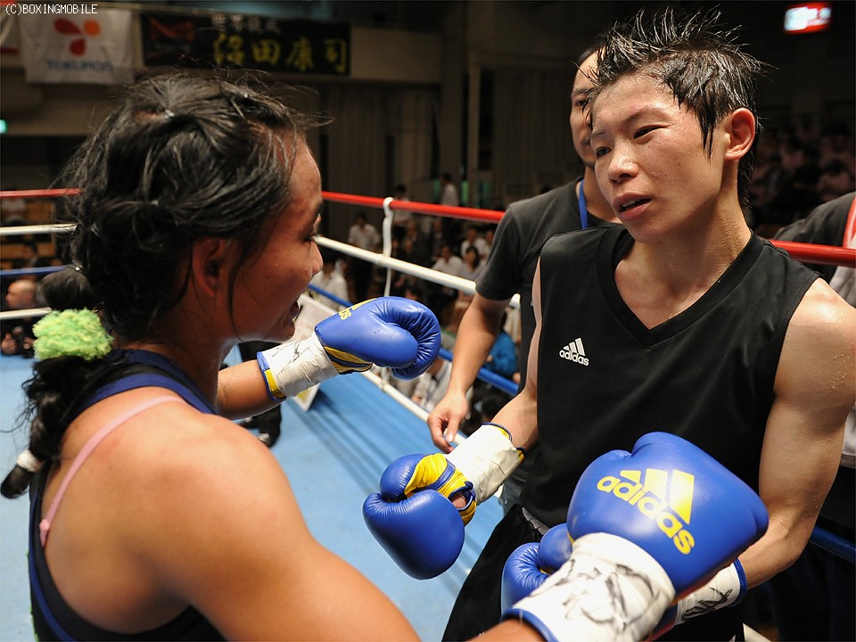 ���q�ő��h�q�Ȃ邩!?