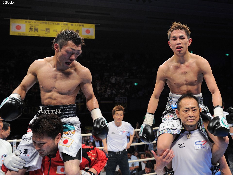 2�l�Ƃ����