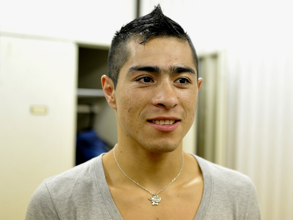 �I�X�J���E�u�����P�b�g