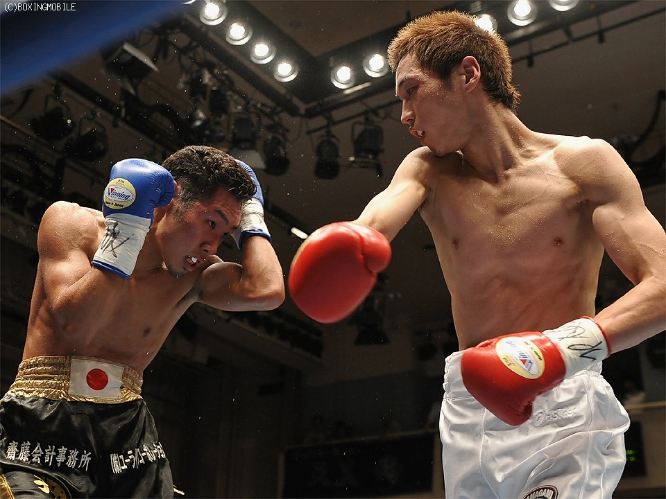 �ŋ�VS�_���A�����́c