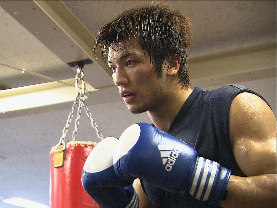 村田が決勝進出