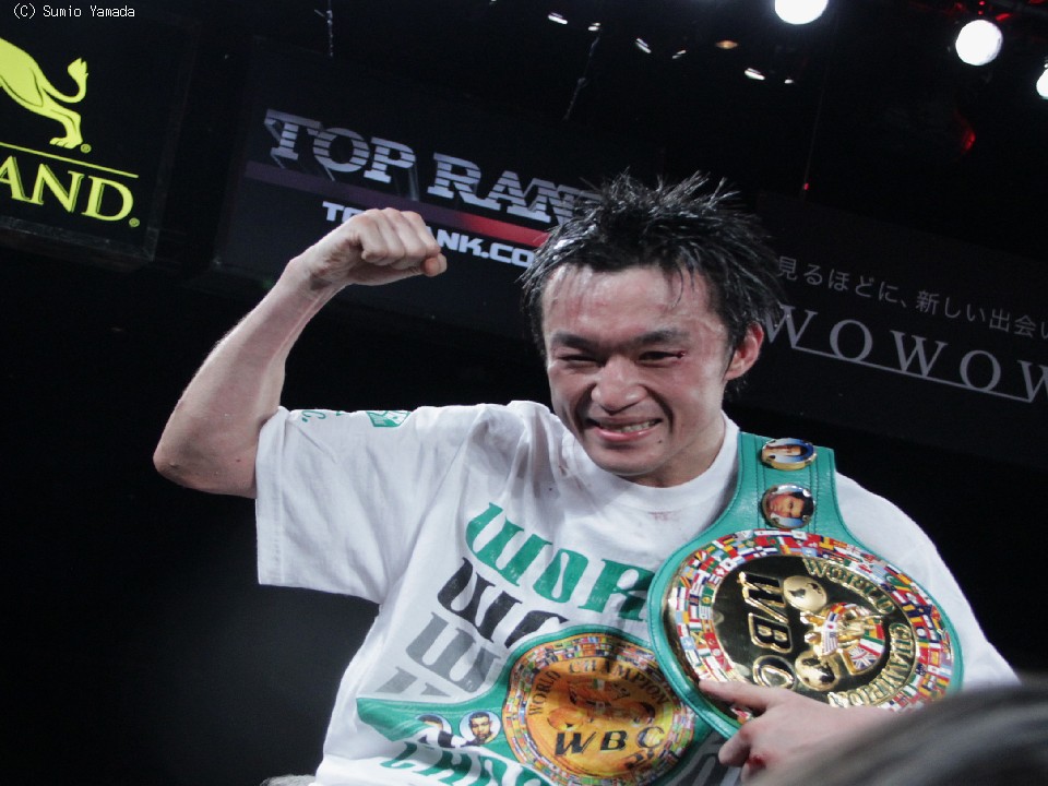 ����vs�h�l�A�̃`�P�b�g