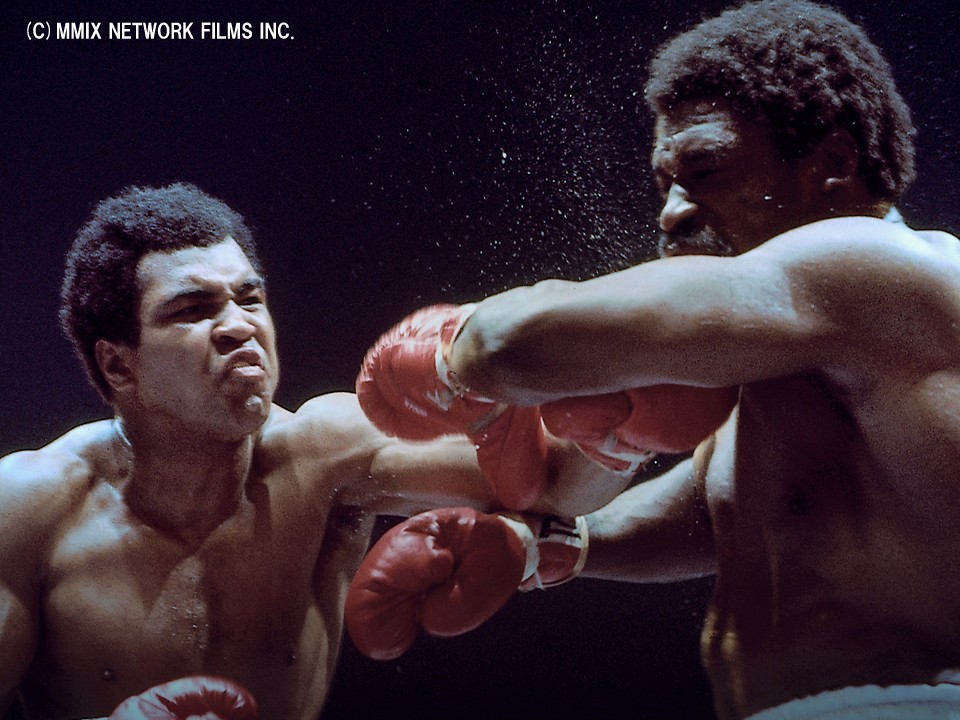 �f��̃����V�[�� 1975�A��vs�����E���C��