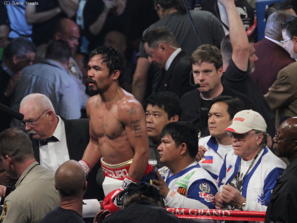 日程は決定。相手は...?