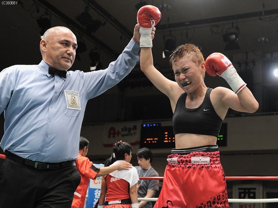 ����VS�{���̓W�]!!