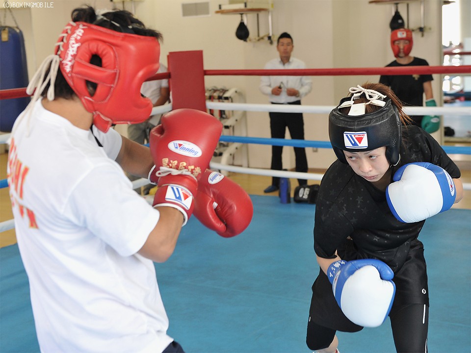 ���E�D��Ɏ��M���X!!