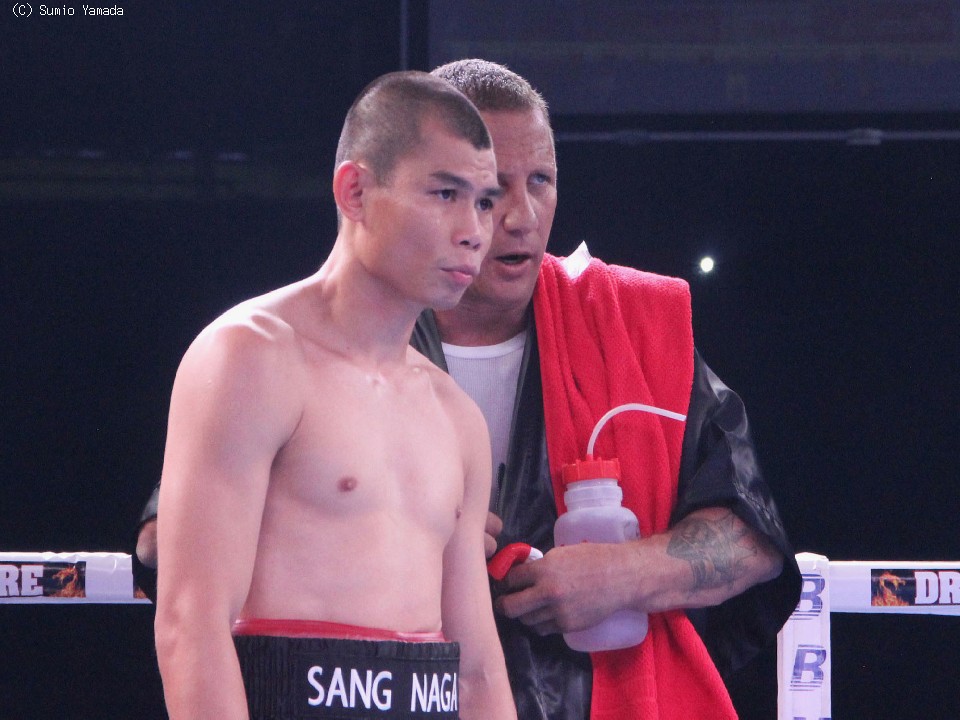 �N���X�E�W����