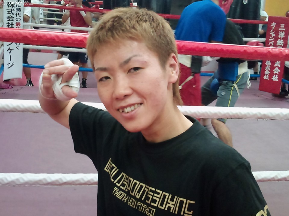 ���E��ڎw���ċN!!