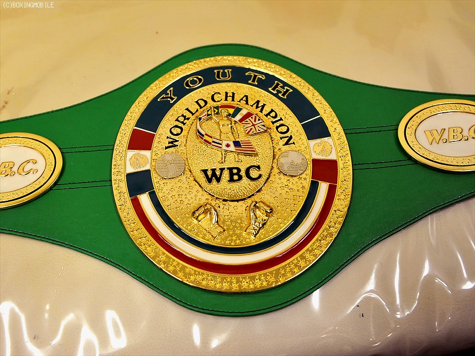 ���No.1�̏̍���!!