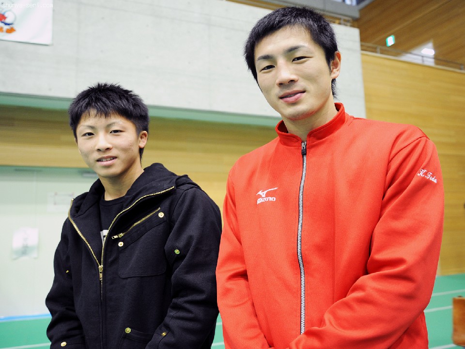 �O��x�X�g16�̈��ƑO�X��x�X�g8�̌˓c