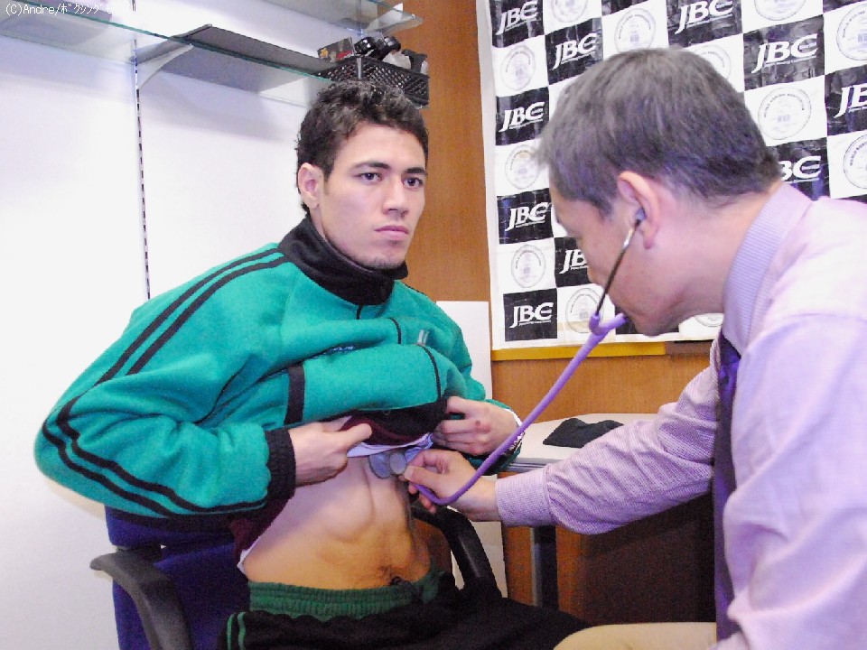 �E�[�S�E���C�X�\�����f