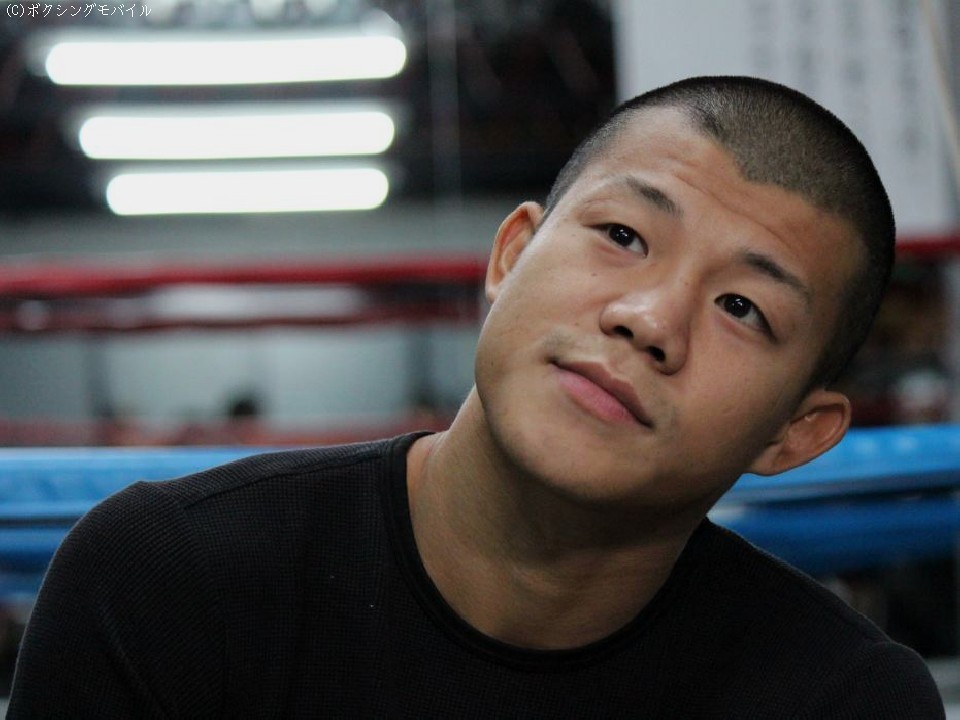 �T�c�Ղ�̃����h�K�[����!?