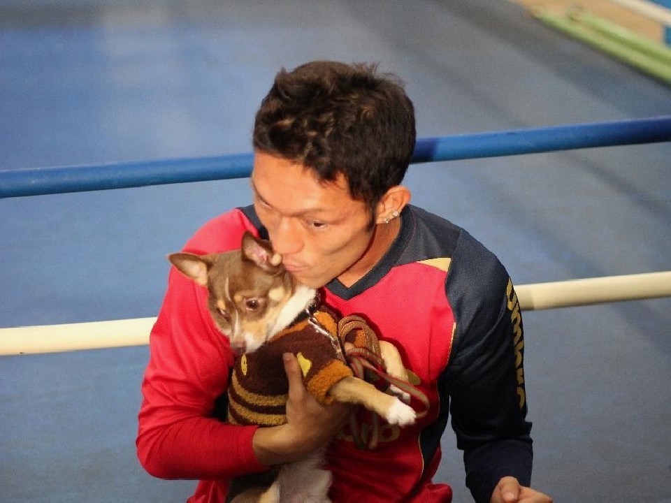 �ԕ䗺�ƃ��I�N