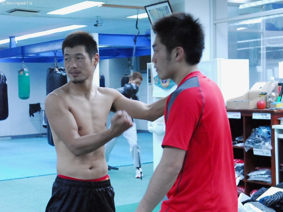 �̂ƍ��̃~�b�N�X