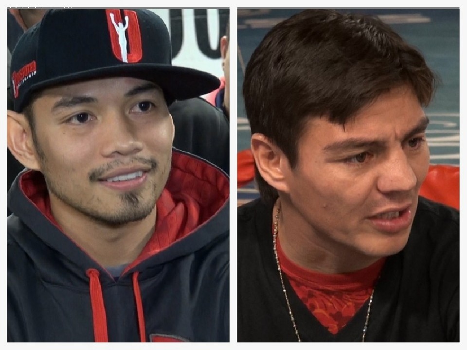 いよいよ今週末