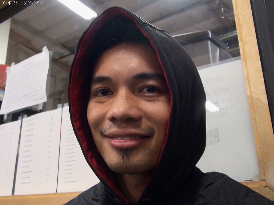 ノニト・ドネア