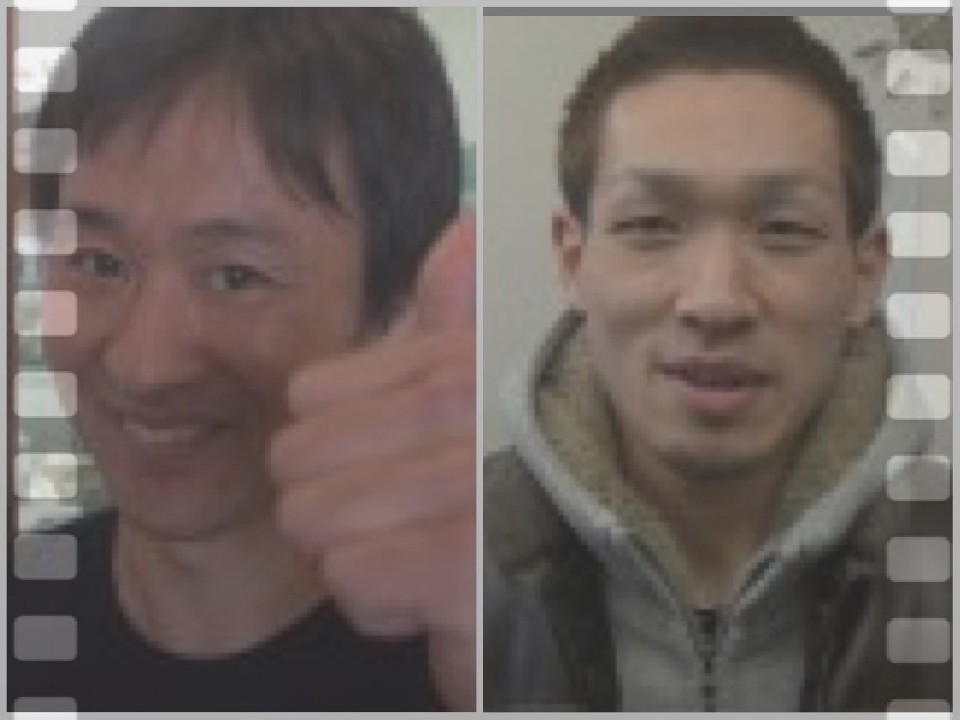 ���䗺��(���^�i�x)VS����q(�΋�)