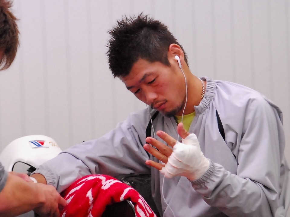 ���J��̊o��