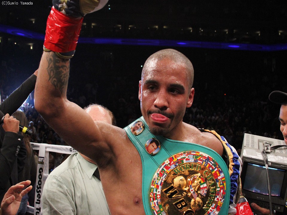 �A���h���E�E�H�[�h