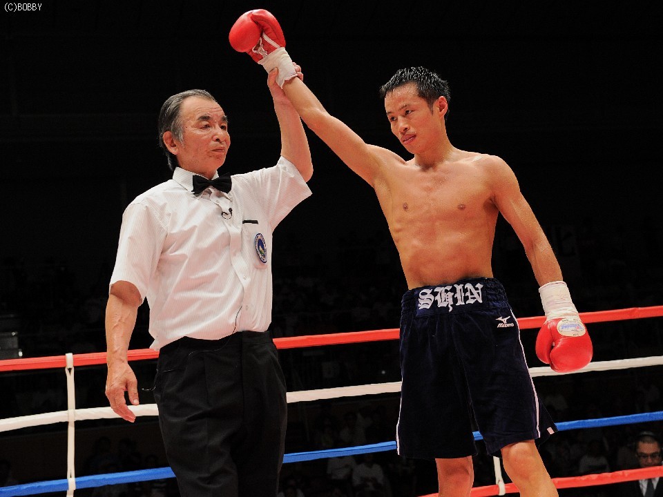 ����A���ʂ��o������!!