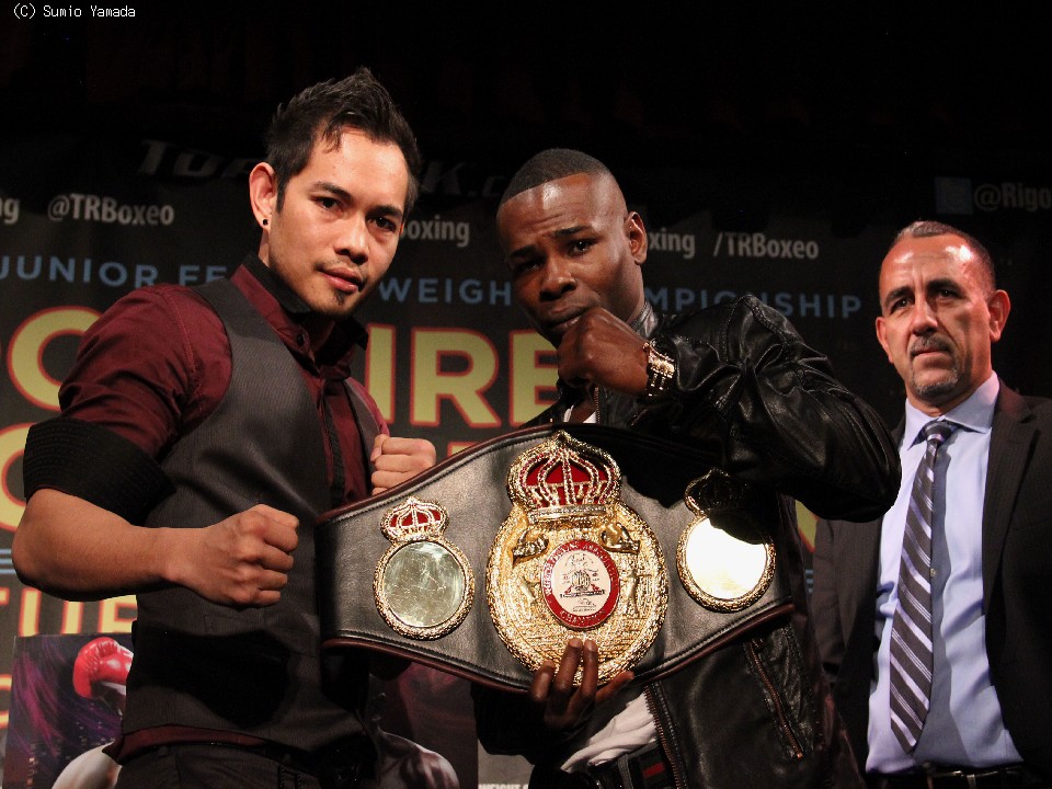 �h�l�Avs���S���h�[���������\