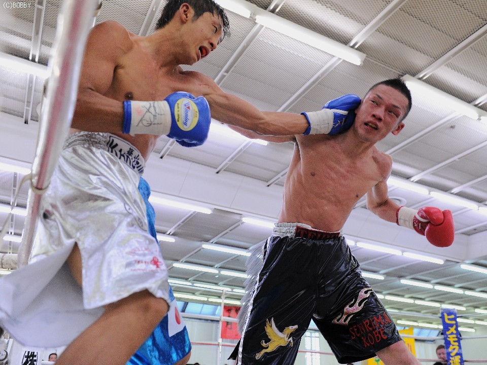 �闢�A���͂ŒD���Ă݂�!