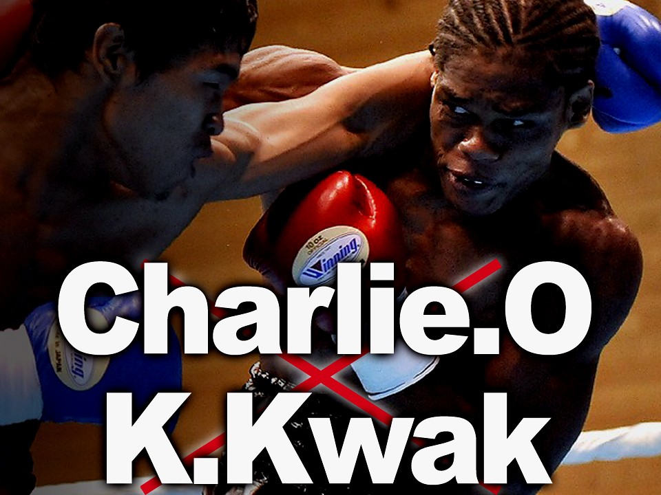 �`���[���[VS�s�ɒ���!!