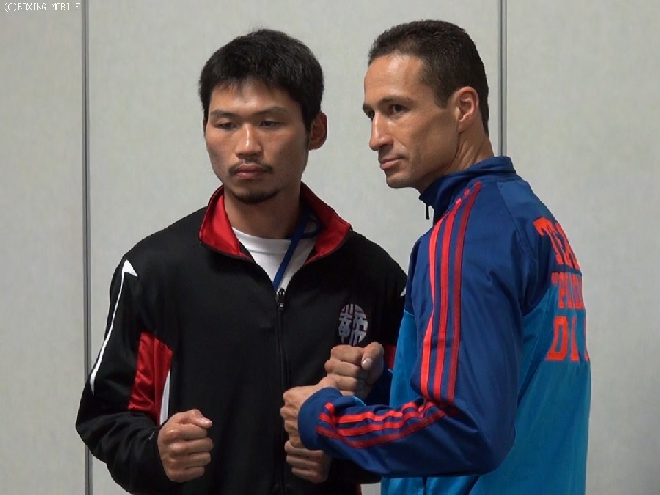 �|���Ă���V�[����������