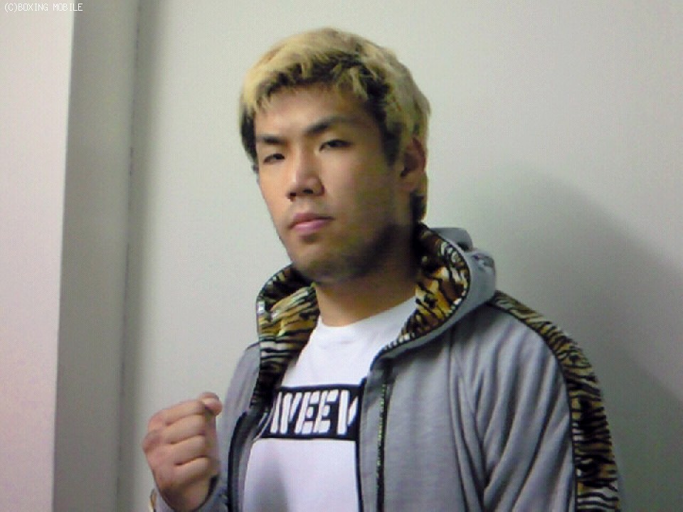 藤本京太郎(角海老)