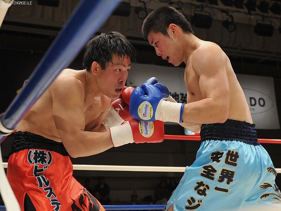 ���X�g�t�@�C�g�ƂȂ������c��