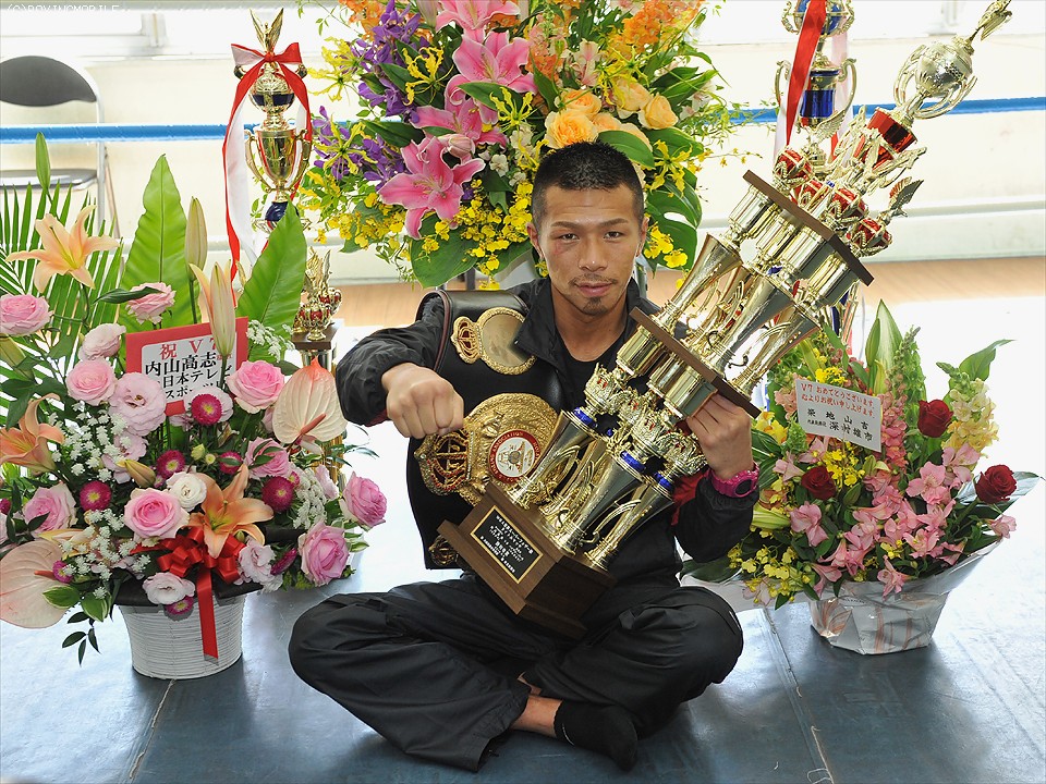 ���҂͓Ɛg�錾!?