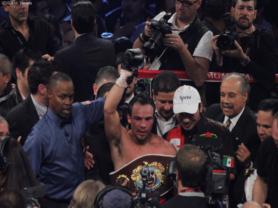 �u���b�h���[VS�}���P�X��10/12