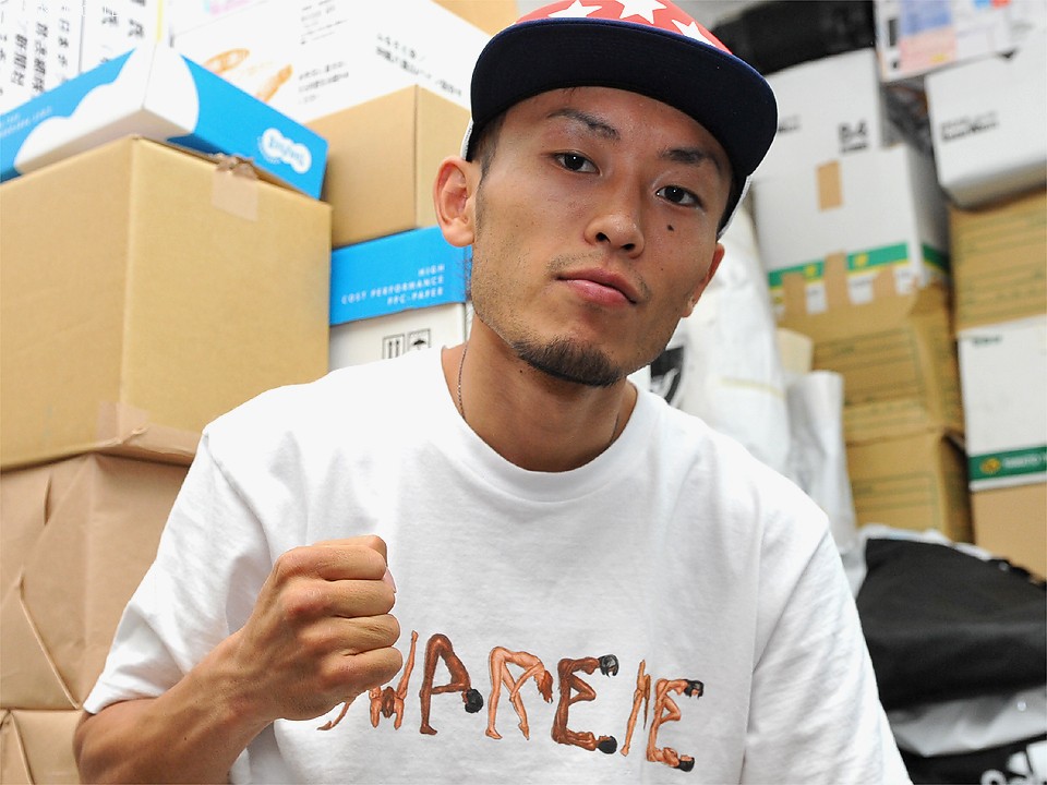 �Ŗ�u���b�L�[�����̂ɂ���v