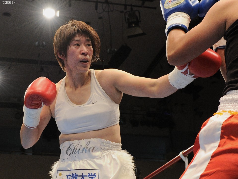 ���J�A2�x�ڂ̒����