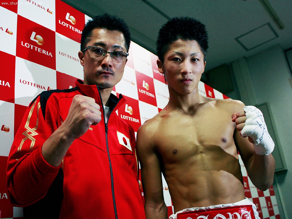 �����̕��E�^��g���[�i�[(��)�̋�Y��b���������