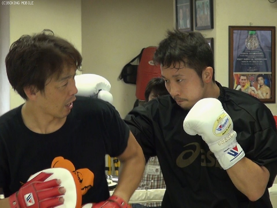 �����g���[�i�[�ƈ���