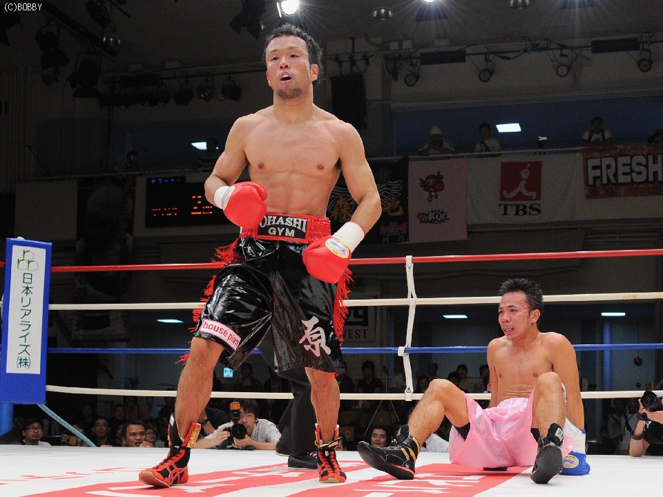OPBF�����J�[��2�x�|������