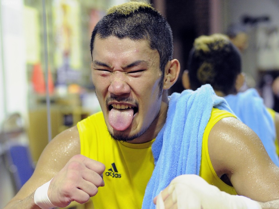 �����^�C�g���D��̃L�[�}��